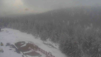 Sporthotel Kurzovní