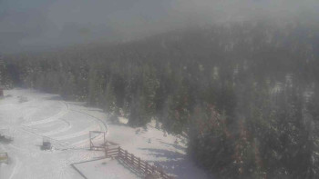 Sporthotel Kurzovní