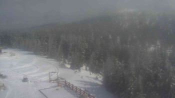 Sporthotel Kurzovní