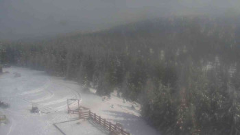 Sporthotel Kurzovní