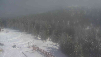 Sporthotel Kurzovní