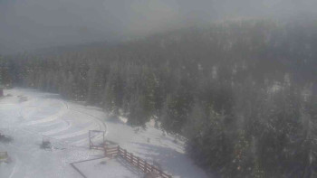 Sporthotel Kurzovní