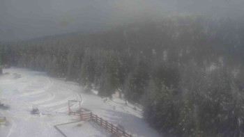 Sporthotel Kurzovní