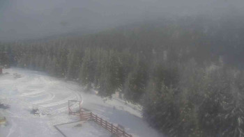 Sporthotel Kurzovní