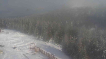 Sporthotel Kurzovní