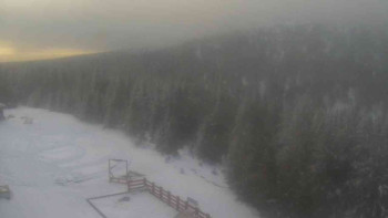 Sporthotel Kurzovní