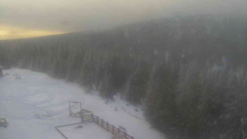 Sporthotel Kurzovní