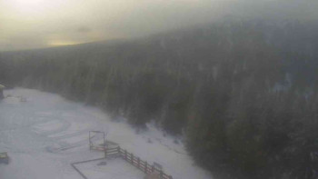 Sporthotel Kurzovní