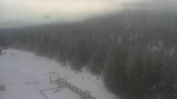 Sporthotel Kurzovní