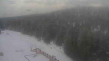 Sporthotel Kurzovní