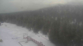 Sporthotel Kurzovní