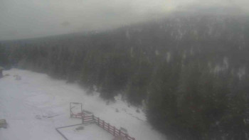 Sporthotel Kurzovní