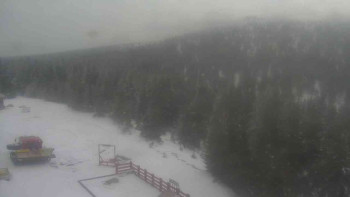 Sporthotel Kurzovní