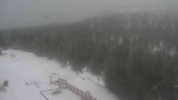 Sporthotel Kurzovní