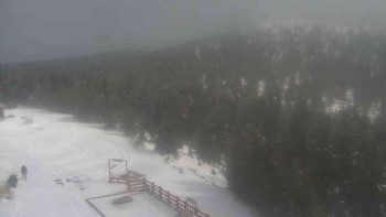 Sporthotel Kurzovní