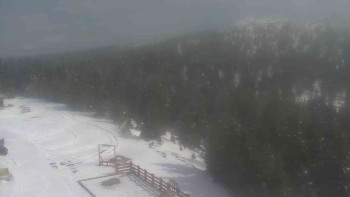 Sporthotel Kurzovní