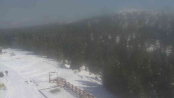 Sporthotel Kurzovní