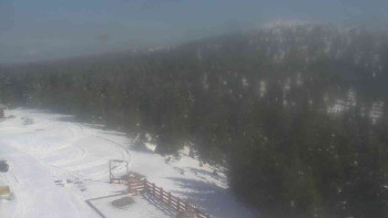 Sporthotel Kurzovní