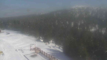 Sporthotel Kurzovní