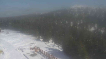 Sporthotel Kurzovní