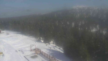 Sporthotel Kurzovní