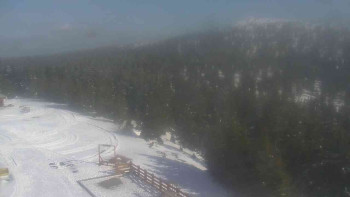 Sporthotel Kurzovní