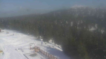 Sporthotel Kurzovní