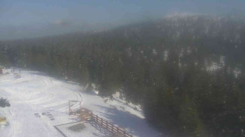 Sporthotel Kurzovní