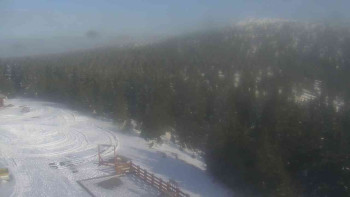 Sporthotel Kurzovní