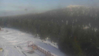 Sporthotel Kurzovní