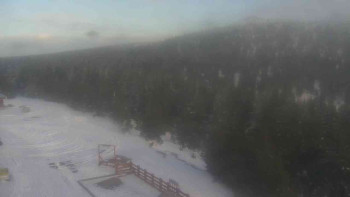 Sporthotel Kurzovní