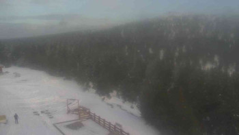 Sporthotel Kurzovní