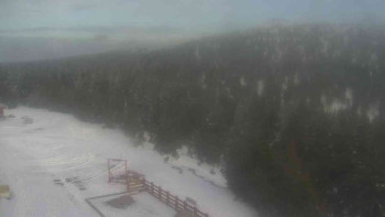 Sporthotel Kurzovní