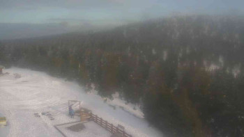 Sporthotel Kurzovní