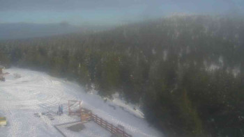 Sporthotel Kurzovní