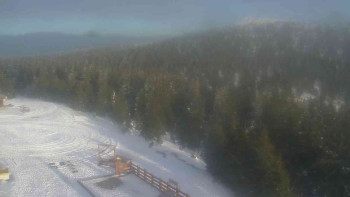 Sporthotel Kurzovní