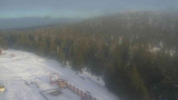 Sporthotel Kurzovní