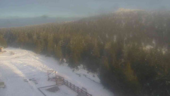 Sporthotel Kurzovní