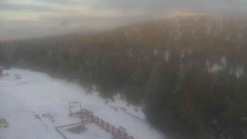 Sporthotel Kurzovní