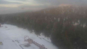 Sporthotel Kurzovní