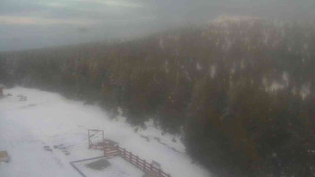 Sporthotel Kurzovní