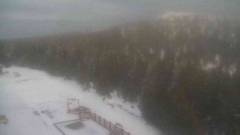 Sporthotel Kurzovní