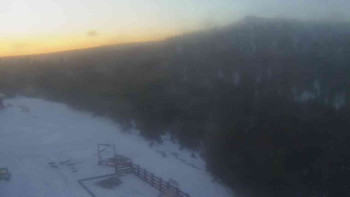 Sporthotel Kurzovní