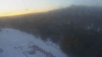 Sporthotel Kurzovní