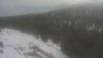 Sporthotel Kurzovní