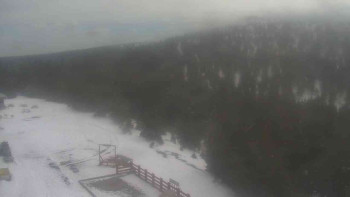 Sporthotel Kurzovní