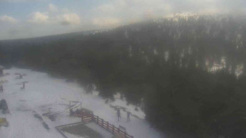 Sporthotel Kurzovní