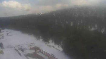 Sporthotel Kurzovní