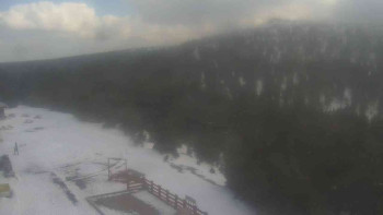 Sporthotel Kurzovní