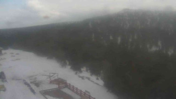 Sporthotel Kurzovní